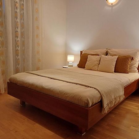 Apartament Pod Nosalem Закопане Экстерьер фото